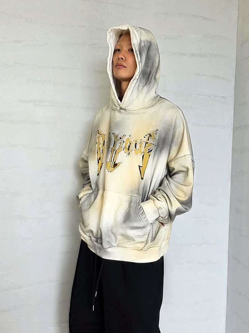 VENTIQUE prime hoodie 2color