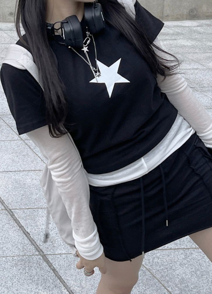 Star Standard T-shirt