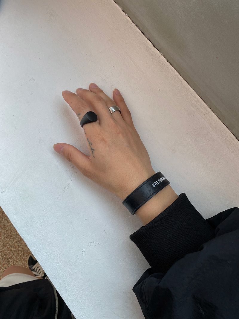 ASCLO Dope Ring (2color)