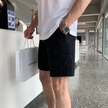 Summer Wybird Real Ice Pants 4 Types