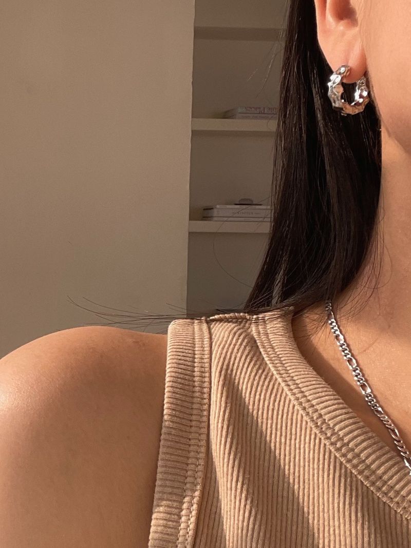 Ines Earrings