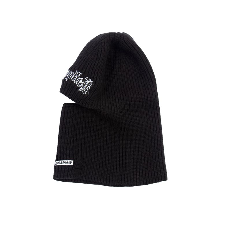 Getricheasy x Supplier バラクラバ