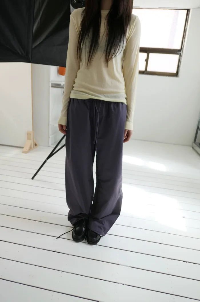 callhag（コールハグ）の「イージーパンツ (3c)（パンツ）」