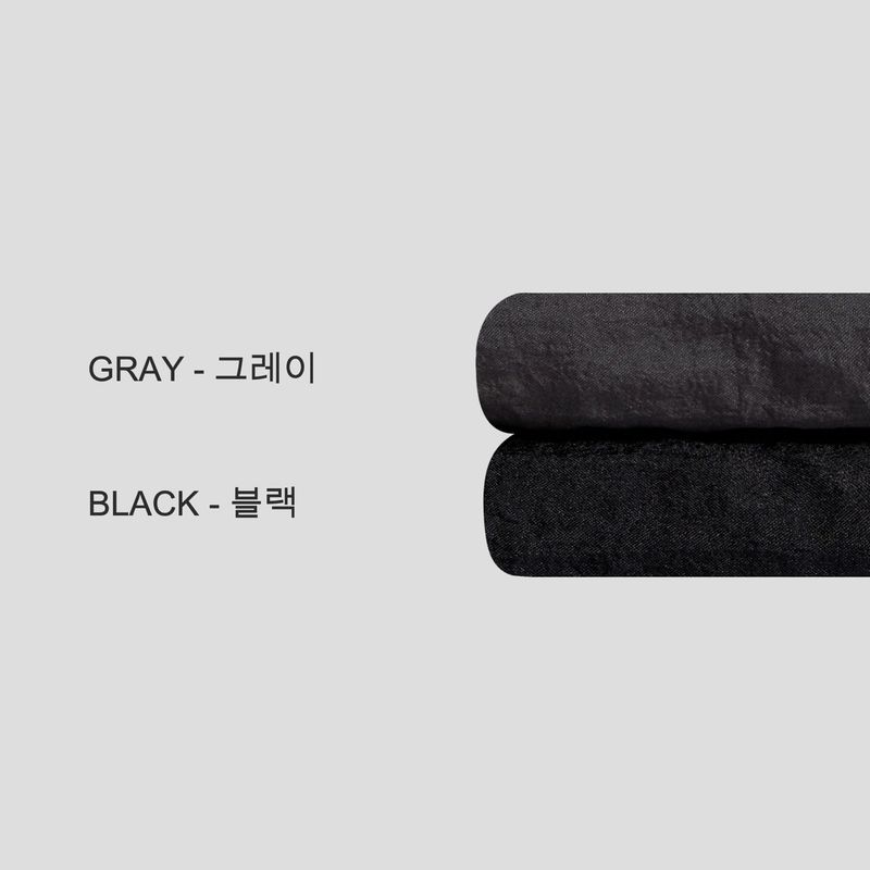 Zero Lightweight Jumper (2color)