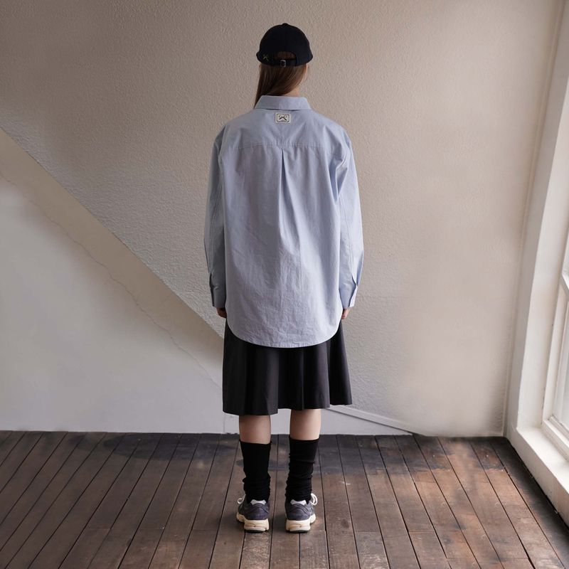 Navy Classic Cap