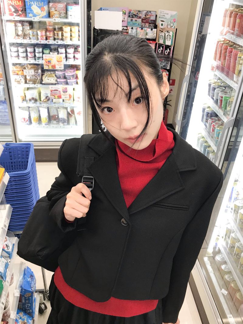WOOL TURTLENECK KNIT