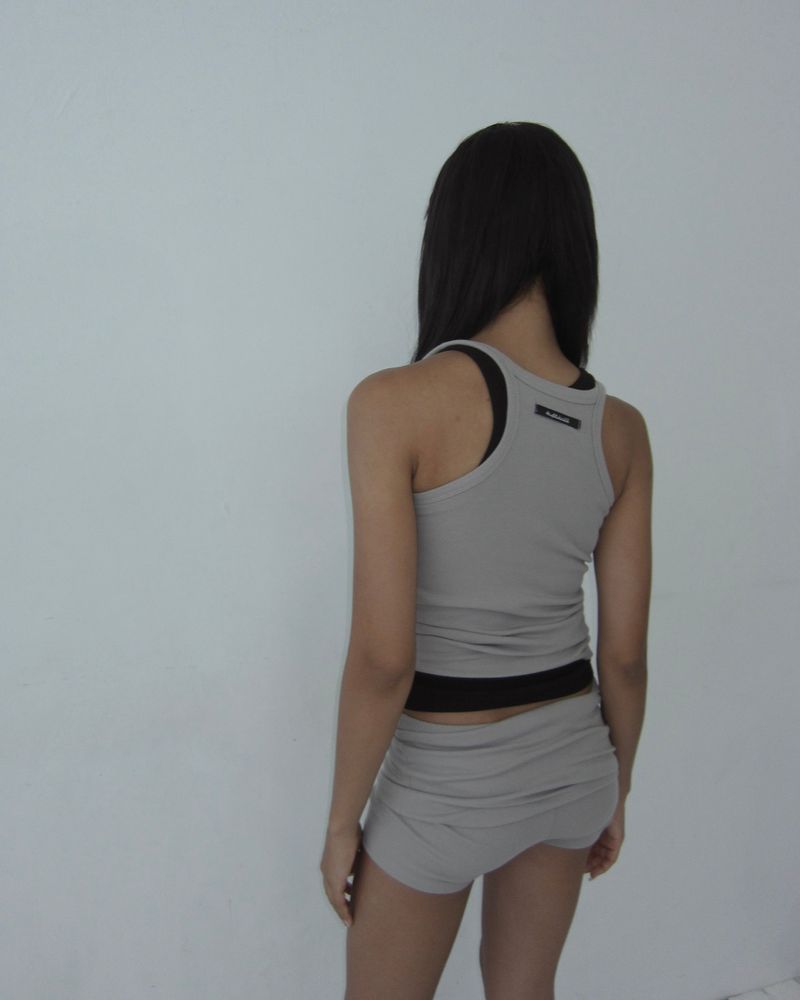 Veil Sleeveless