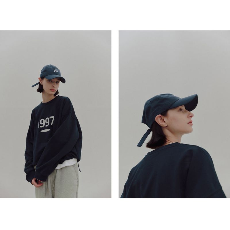 LNV Green Ball-Cap