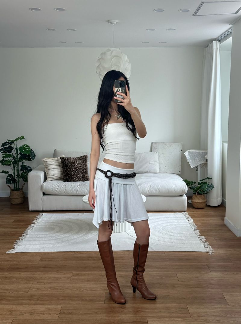 wood layer belt