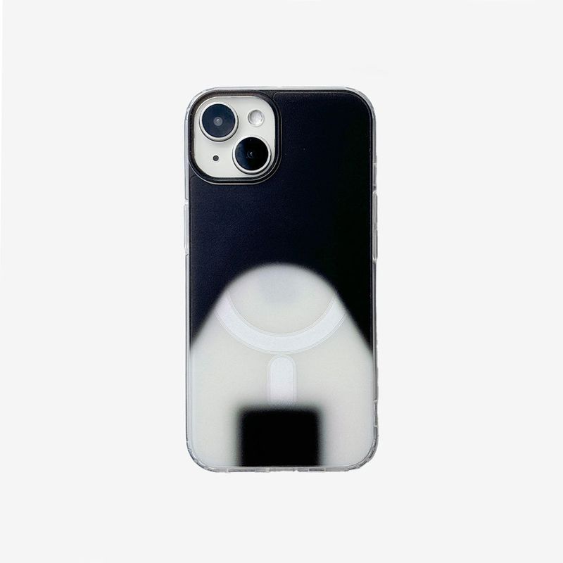 MHOM（モム）の「Magsafe Case : Onigiri（Smartphone Accessories）」