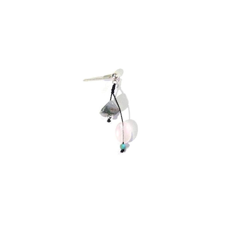 [CCNMADE] TINY Earring (9color)