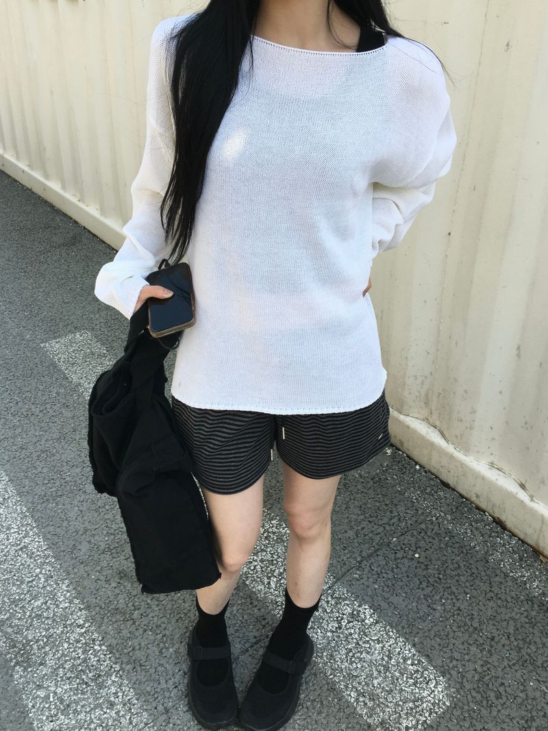 Canvas Washed Damaged Big Bag (2c)