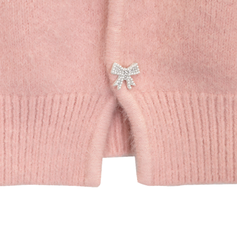 FAIRY RIBBON CARDIGAN
