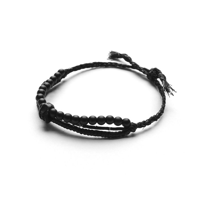 ccnmade（チェチャンナムメイド）の「[CCNMADE] HARMONY Ⅱ BLACK.01（Accessories）」