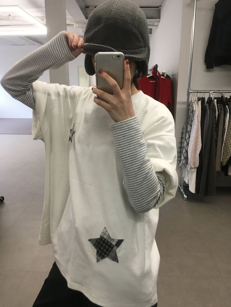 Fleece Trooper Camp Cap (4color)