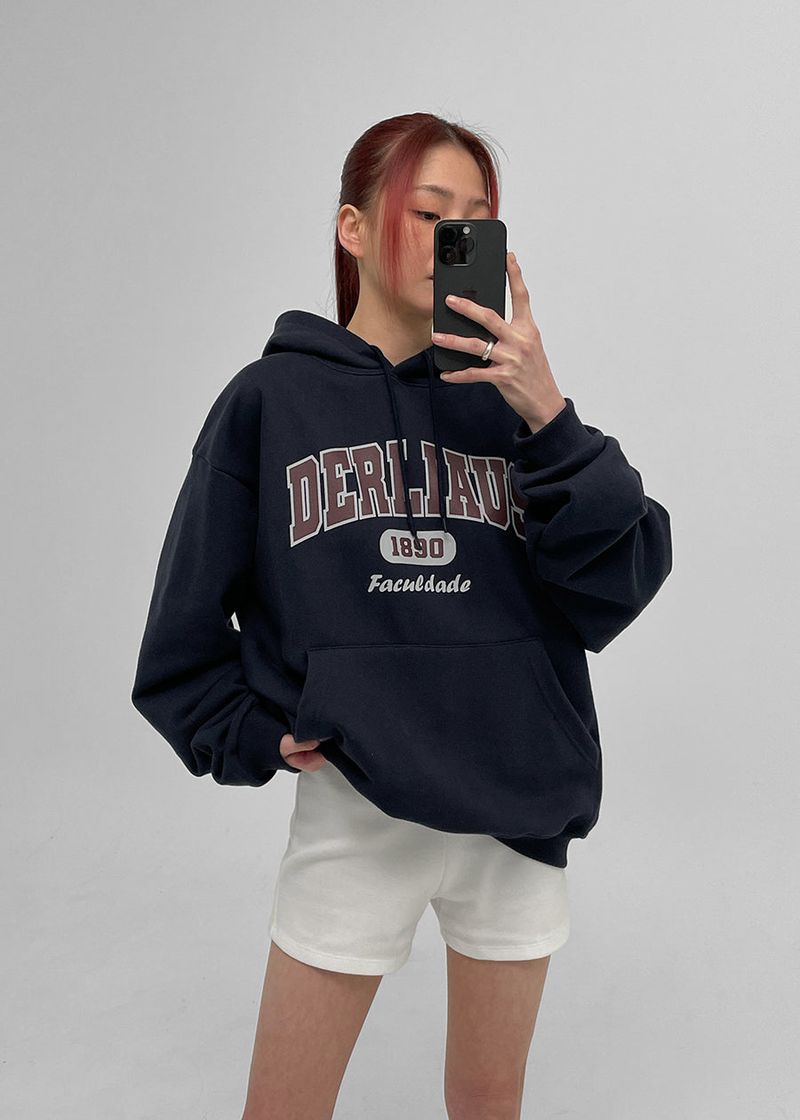 [MADE] Carnizen Printed Hoodie