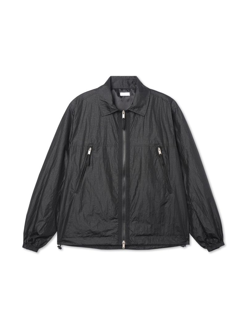 Oil Washed Jacket (3color)