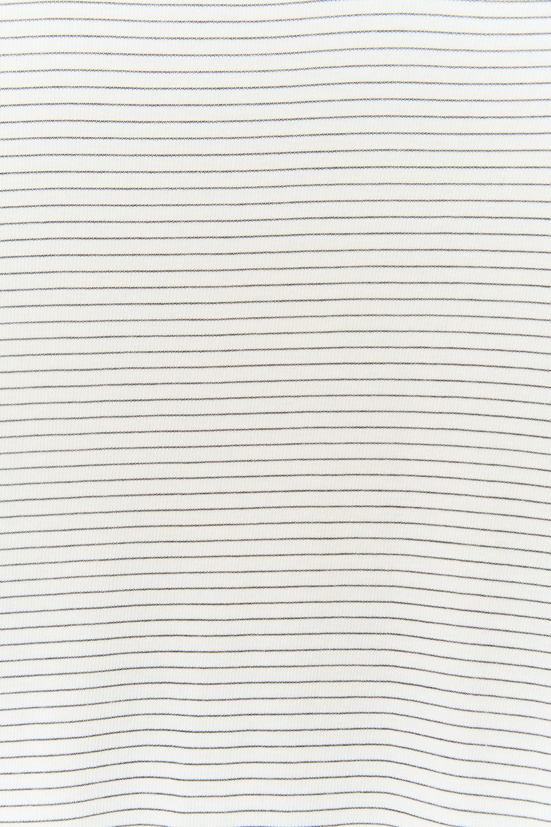 Rag Striped Longsleeve