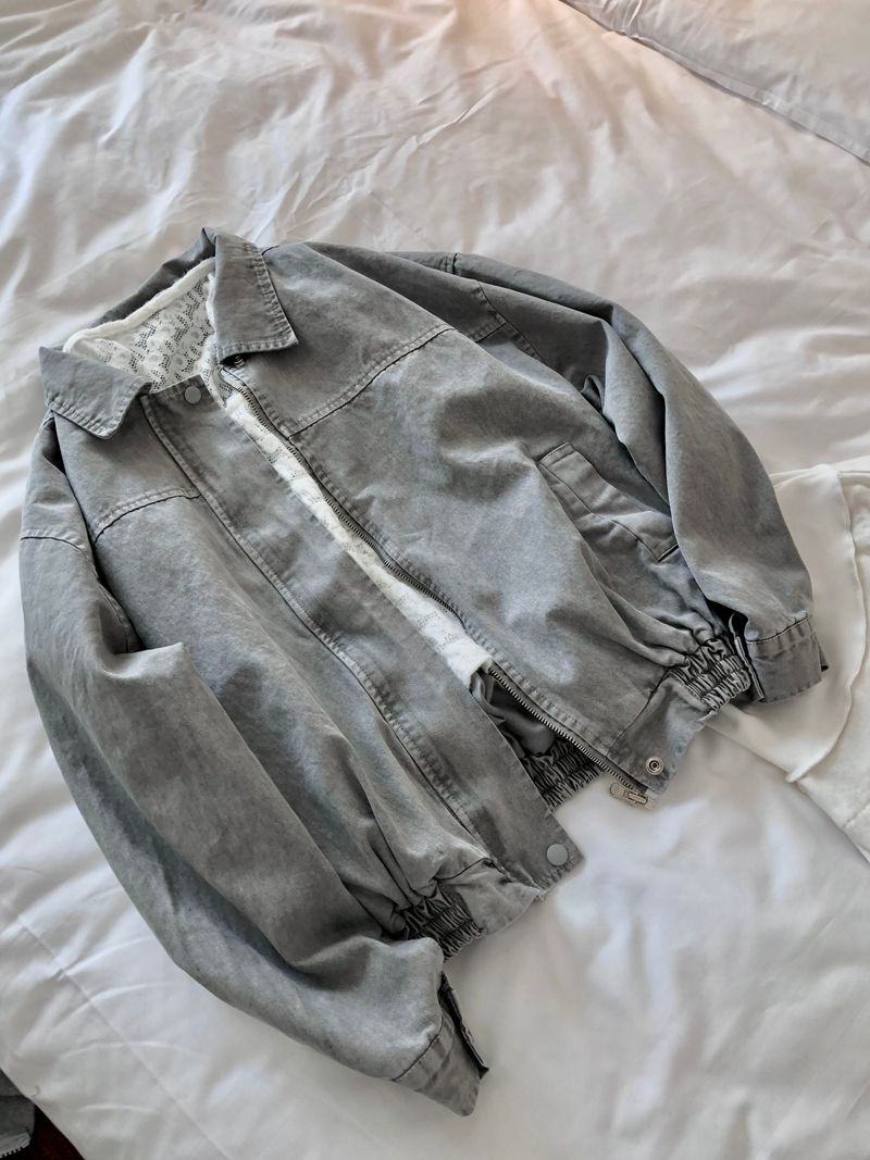 Herman jacket