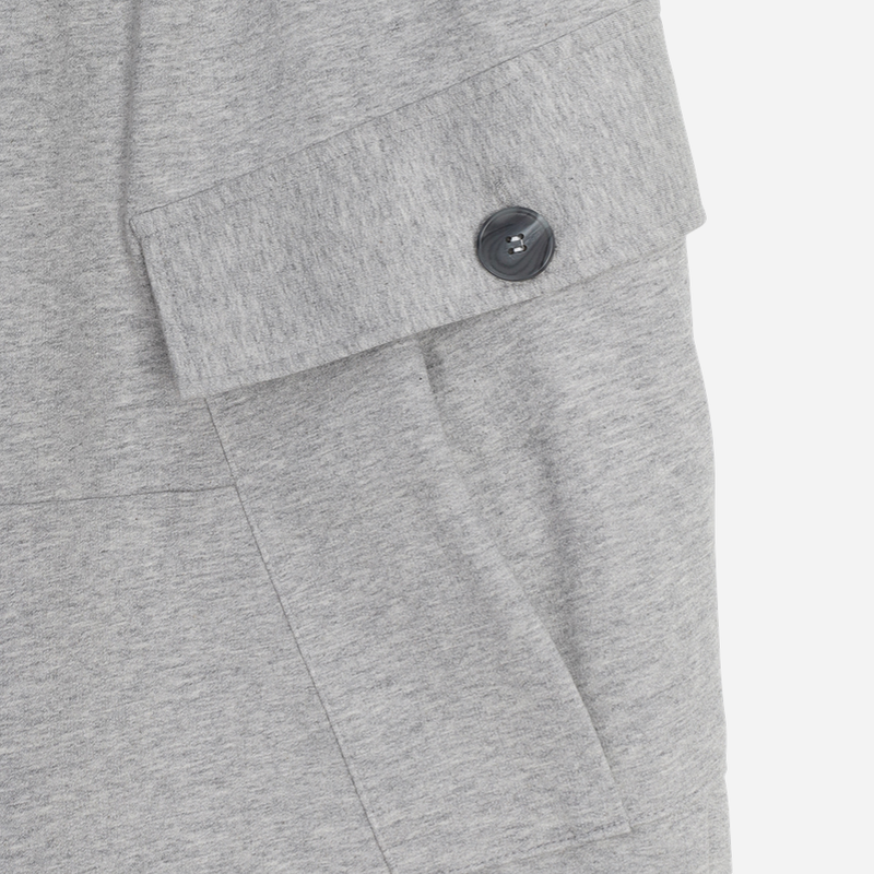 Turner Bonded Cargo Sweatpants