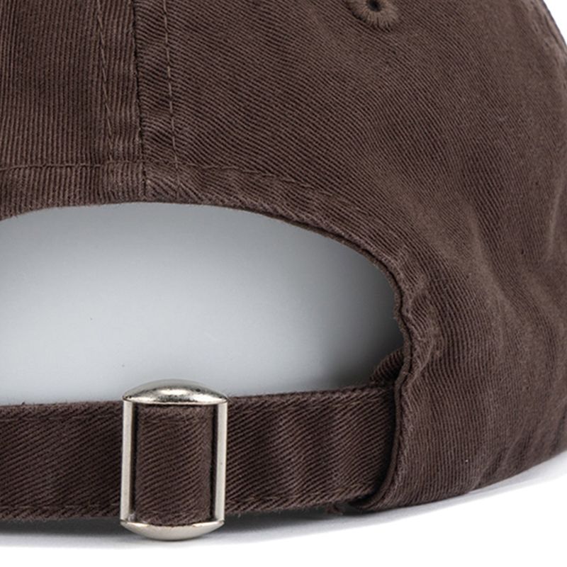 NKG CLASSIC LOGO CAP (IMP.DBR)