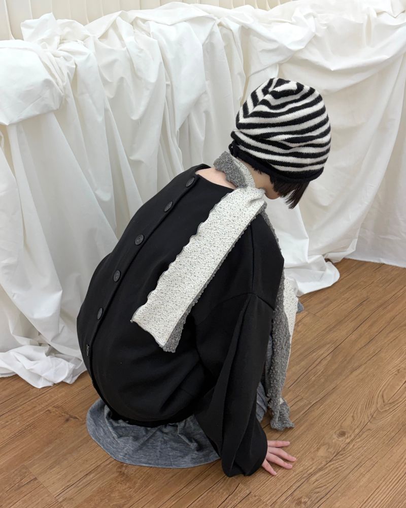 Fairy Muffler (3colors)