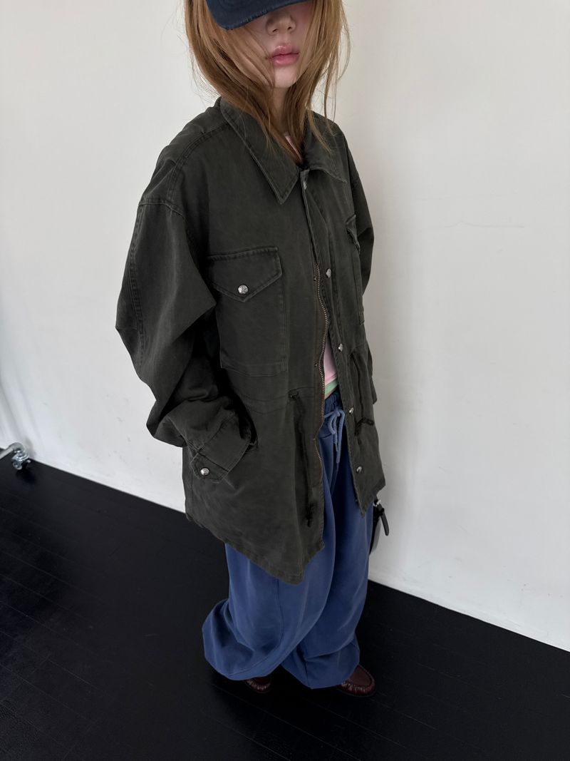 pigment wide sweat pants