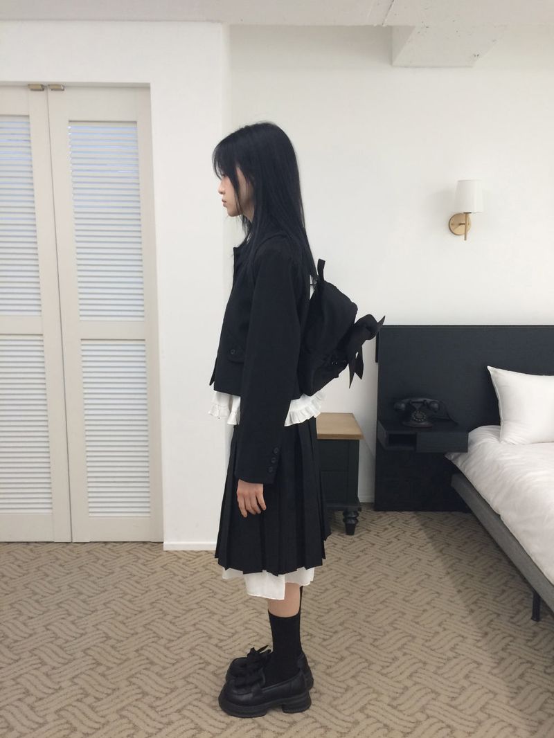 [MD PICK] Tokyo Jacket (2color)