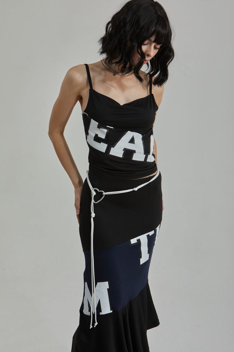 LEADER SKIRT