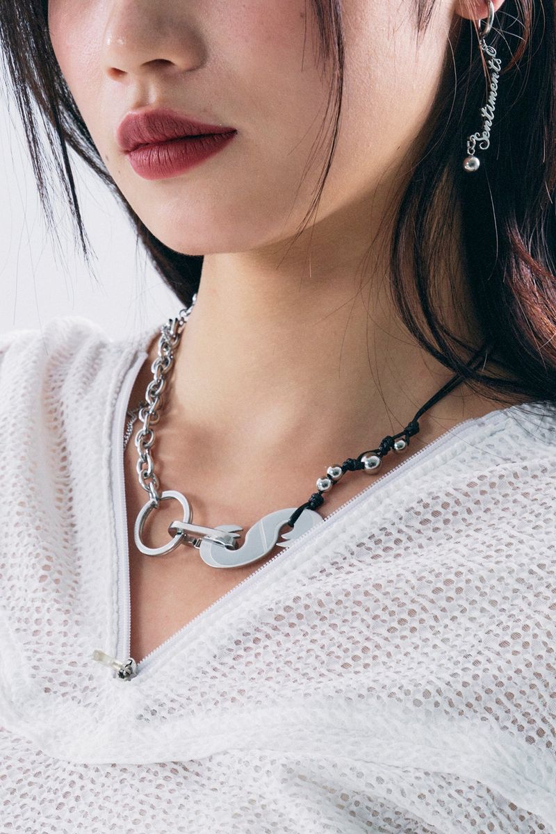 NO.417 NECKLACE