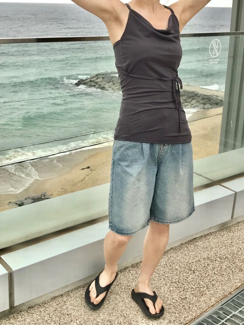 Paula pants