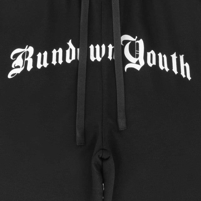 THE NEW RDY Jersey Drawstring Shorts 03