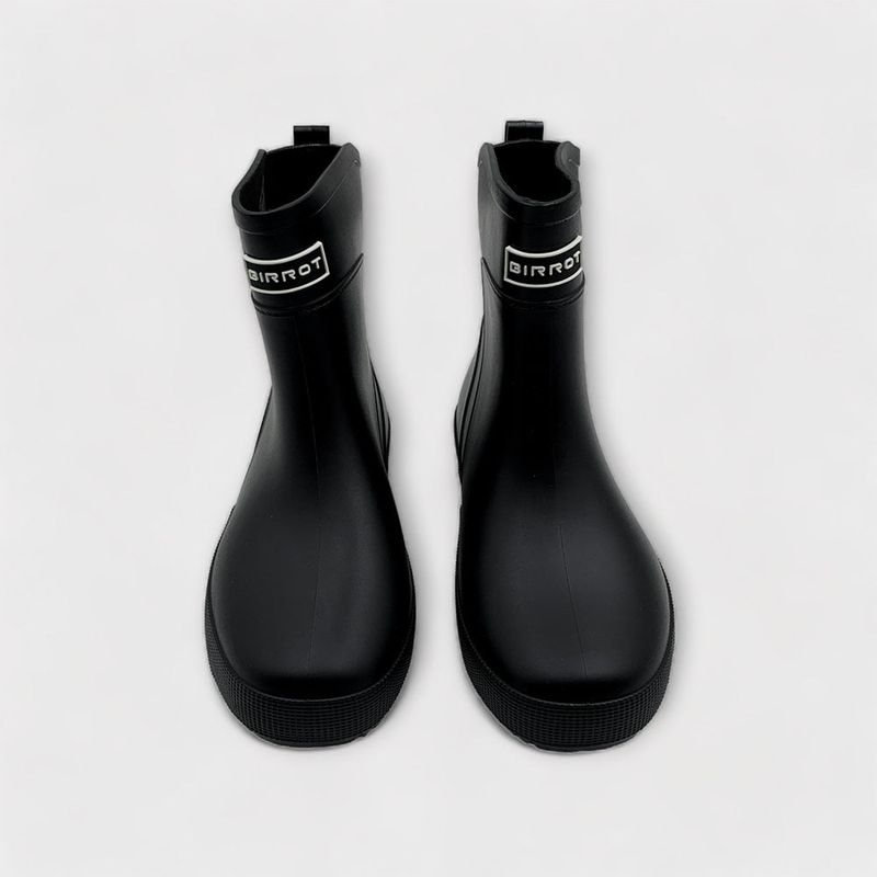 ASCLO Middle Bi Rain Boots