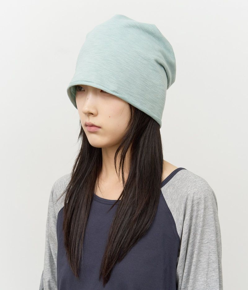 HIFIFNK（ハイファイファンク）の「Arlo Ruff Slab Beanie（Hats）」