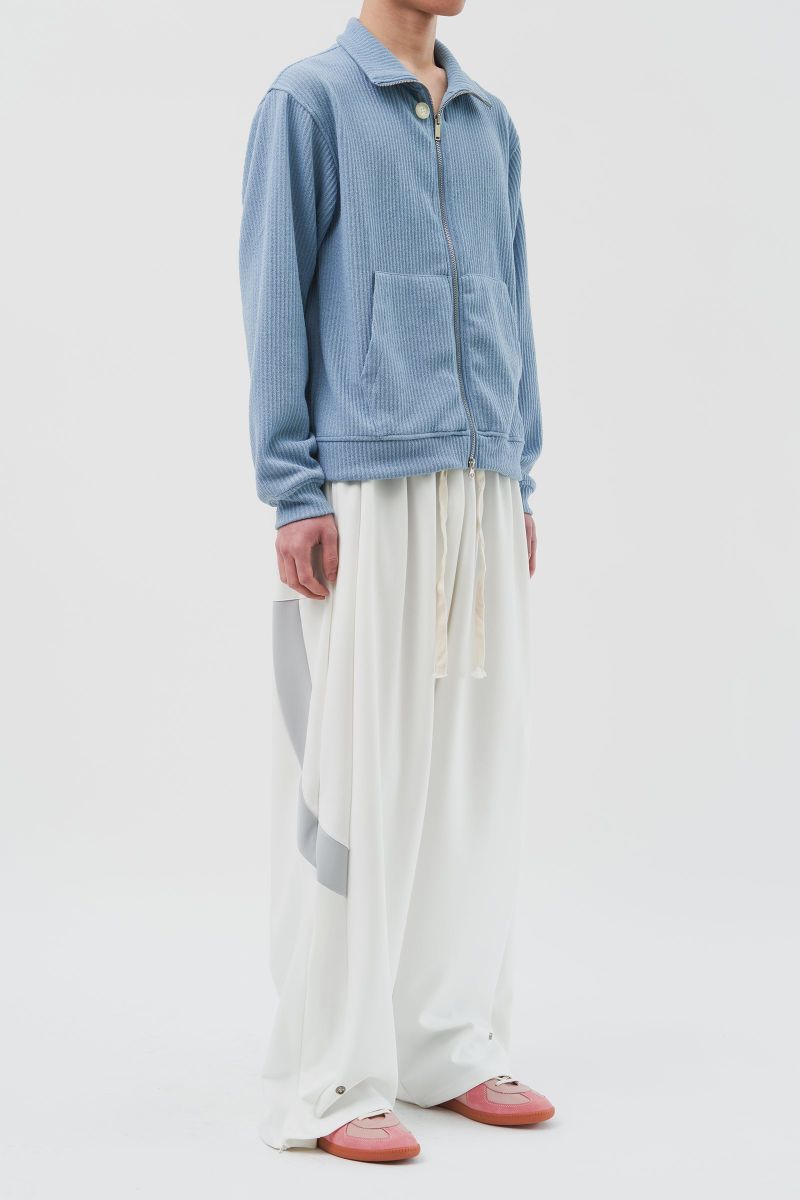 Flusss Zip Up (4color)