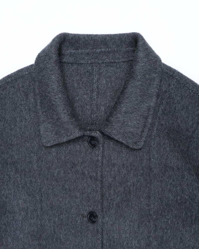  WOOL HOME JACKET