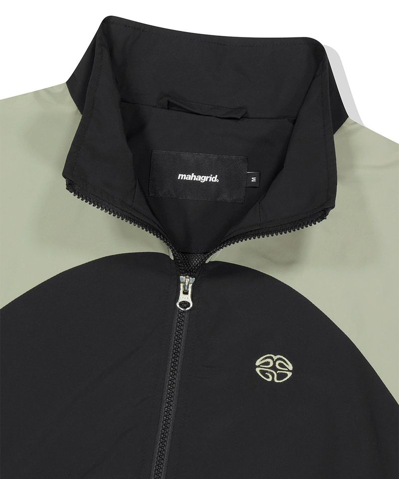 ECLIPSE TRACK JACKET