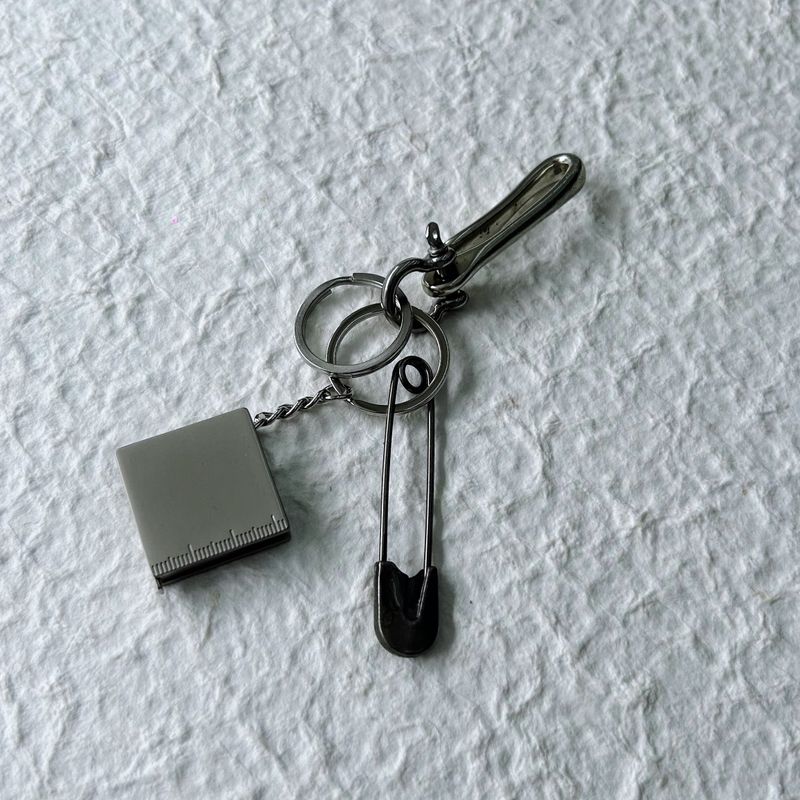Safety Fragment