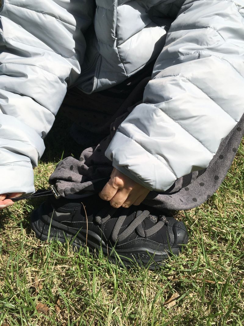 [Duckdown] Feather Light Hood Lightweight Padding (3c)