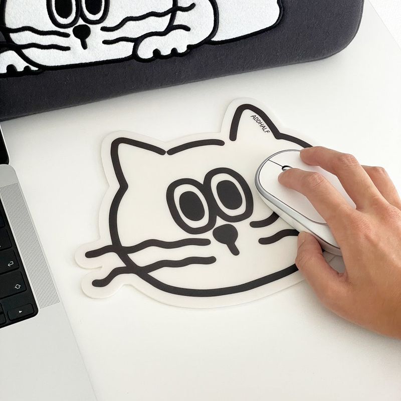 EDDY MOUSE PAD