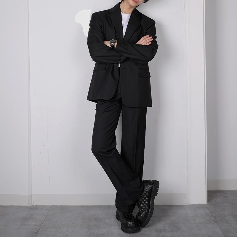 ASCLO TR Big Daddy Blazer (3color)
