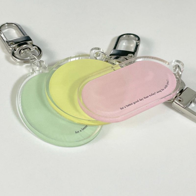 key rings