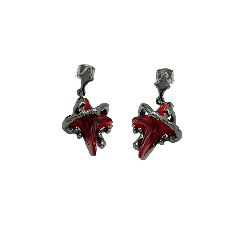 RANDOMOFF（ランダムオフ）の「ブラッドヴァンパイアピアス（アクセサリー）」