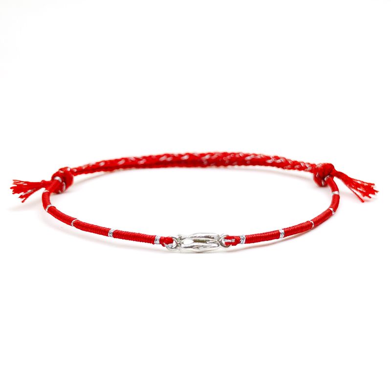 [BTS V][CCNMADE] Always Silver Dragon (6color)