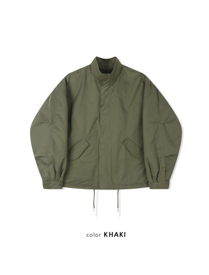 Skins Field Jacket