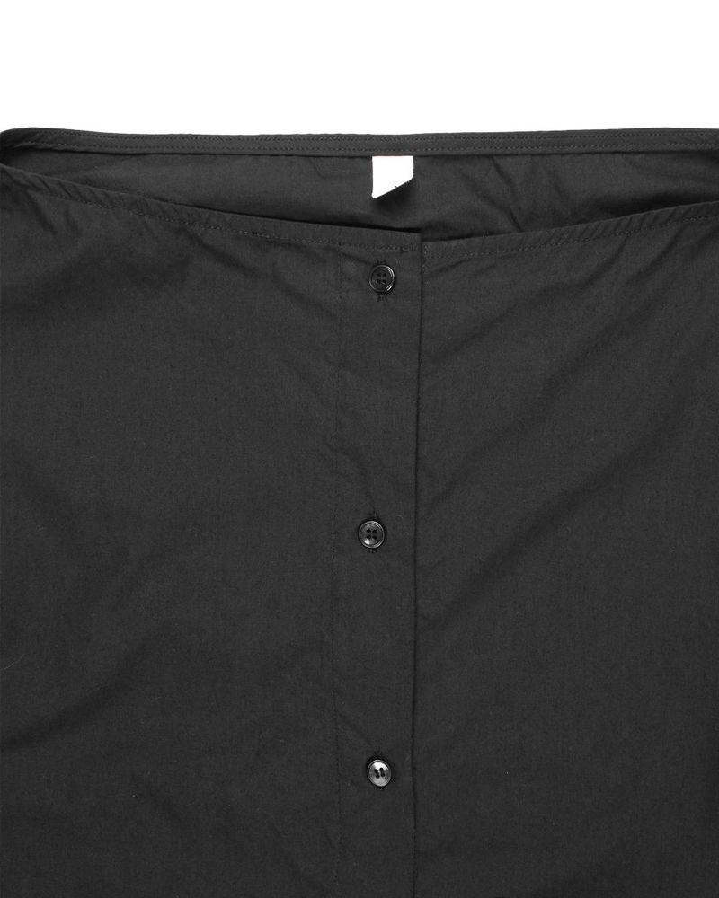  BOATNECK BELT BLOUSE