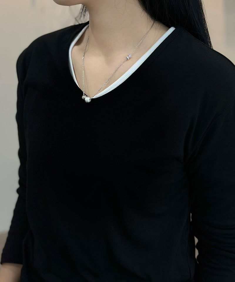 hgs necklace