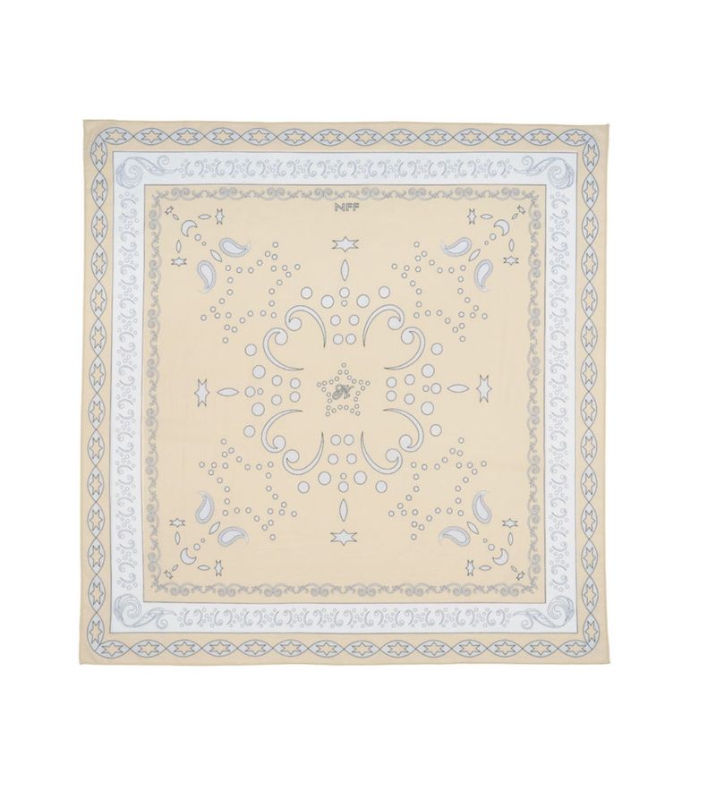 nff western scarf