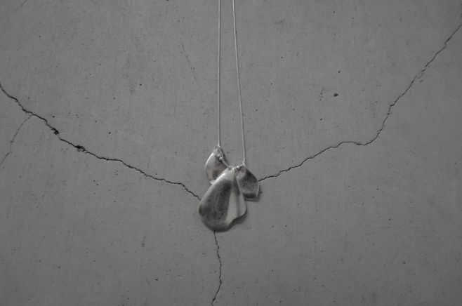 Leon Long Necklace