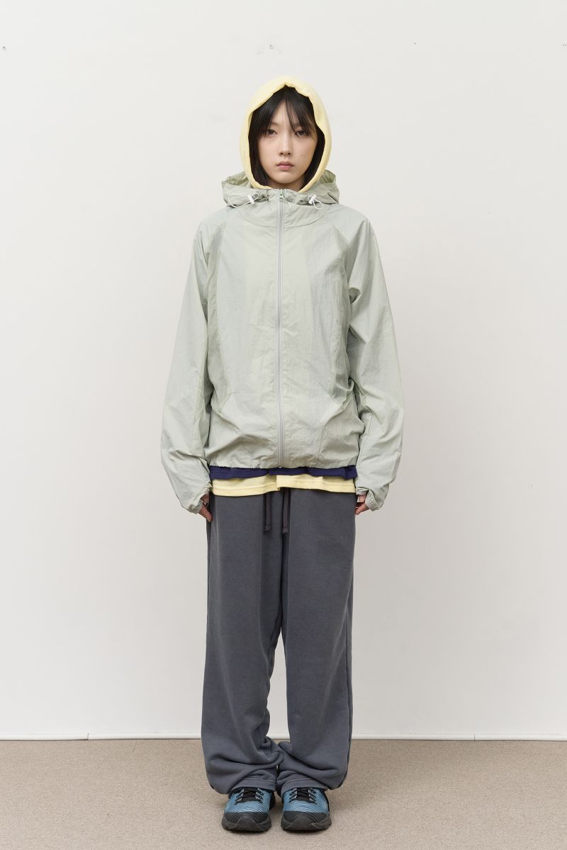Lem Windbreaker